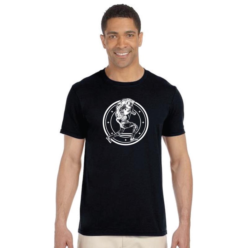 Shop.BostonDynamics.com | Robot Hero T-shirt - Atlas