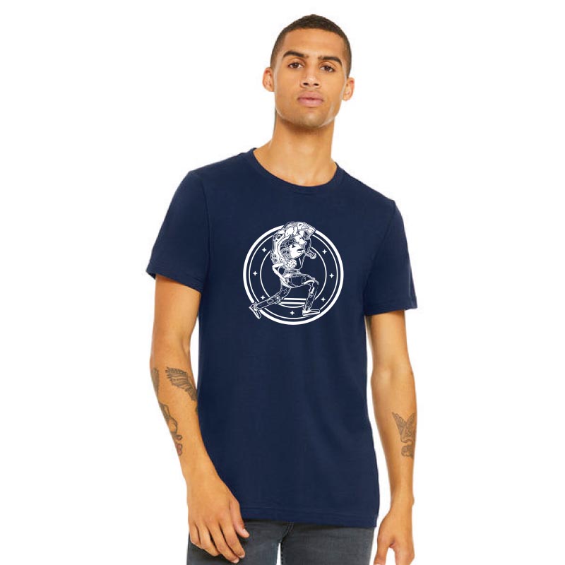 Shop.BostonDynamics.com | Robot Hero T-shirt - Atlas